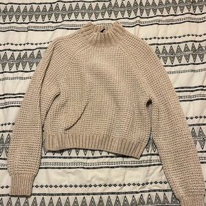 Knitted H&M Sweater S